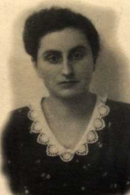 Саакова Анна Аркадьевна