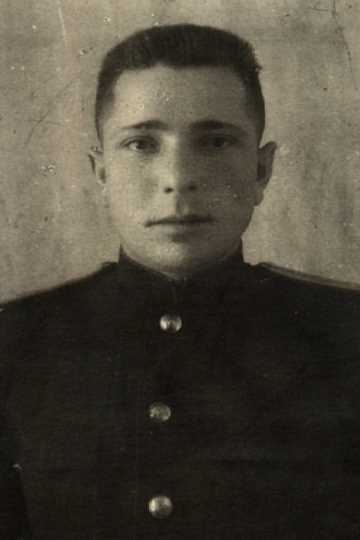 Колпаков Александр Миронович