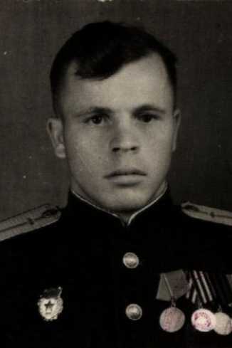 Ласкевич Павел Павлович