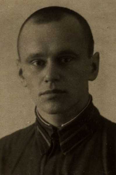 Шатковский Александр Александрович