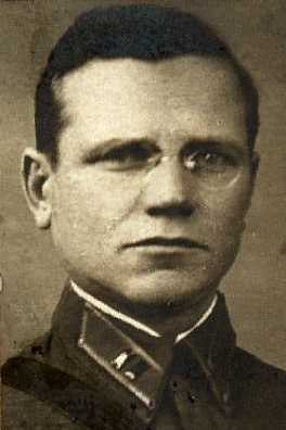 Шеневский|Шиневский Константин Фролович