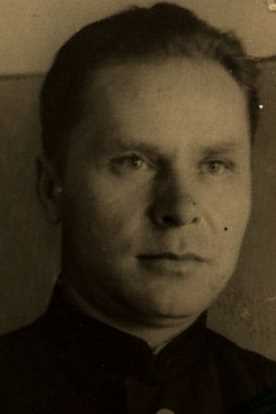 Шикер Александр Степанович