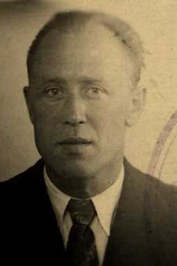 Шикин Борис Дмитриевич