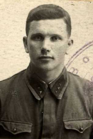 Швец Григорий Федорович