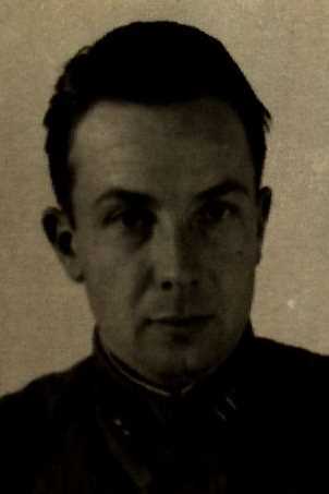 Шемет Степан Павлович