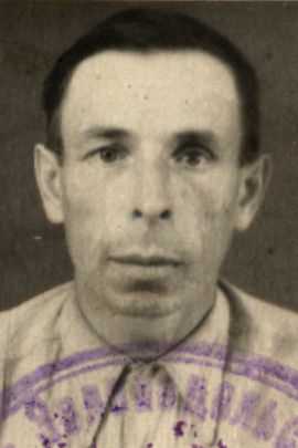 Шигенин Вениамин Иванович