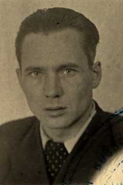 Шашков Сергей Павлович