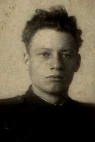 Шестаков Алексей Дмитриевич