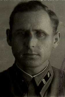 Шестаков Василий Павлович