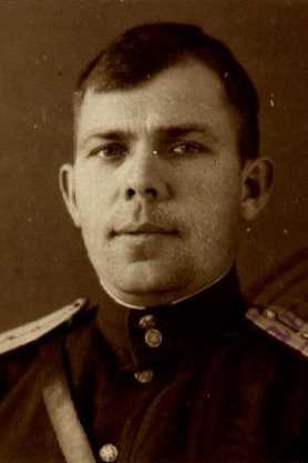 Шестаков Василий Тимофеевич
