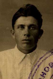 Швецов Дмитрий Андреевич