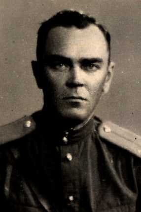 Шилов Константин Васильевич