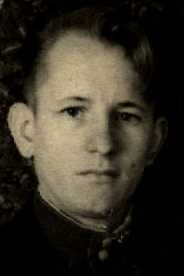 Шебуняев Сергей Григорьевич