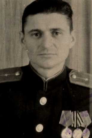 Шевчук Владимир Сергеевич