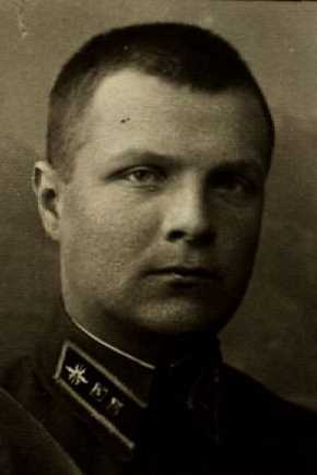 Шишко Георгий Евдокимович