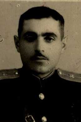 Шахбазов Сурен Агасиевич