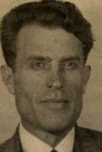 Швец Яков Миронович