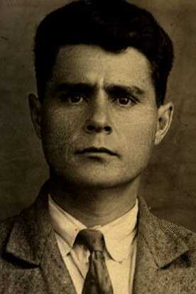 Швецов Алексей Иванович