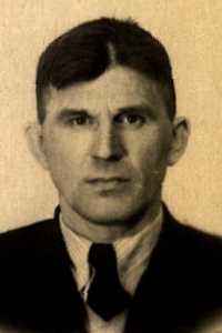 Швецов Аркадий Александрович