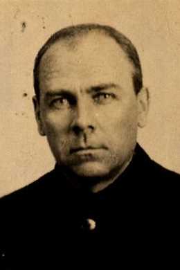 Швецов Владимир Вячеславович