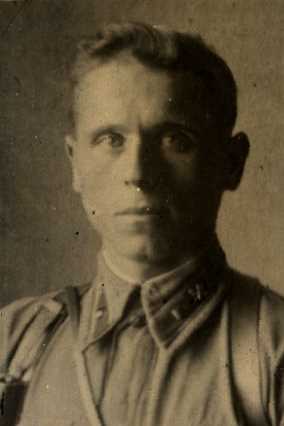 Шиян Захарий Николаевич