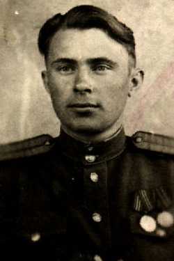 Шаповалов Виктор Матвеевич