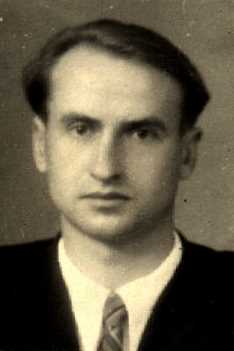 Шаповалов (Шаповоалов) Григорий Иванович
