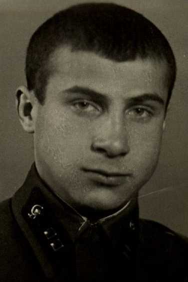 Шапиро Анатолий Самуилович