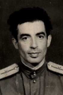 Шапиро Вениамин Яковлевич