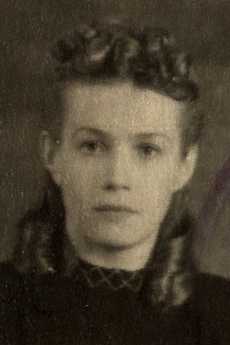 Комарова Мария Александровна