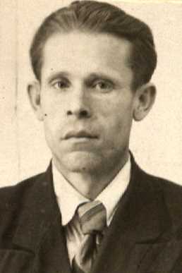 Комов|Копов Василий Иванович