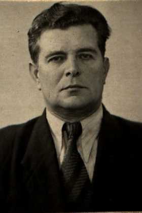 Шевяков Николай Иванович