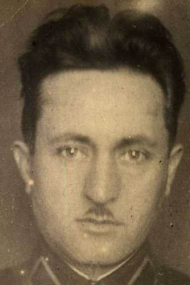 Шварцберг Федор Исаакович|Исакович