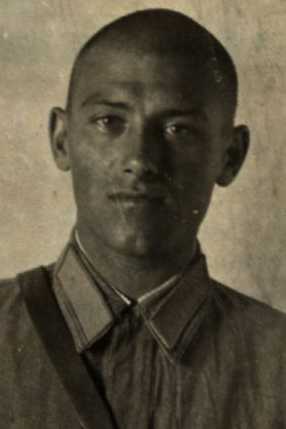 Федяшин Михаил Александрович