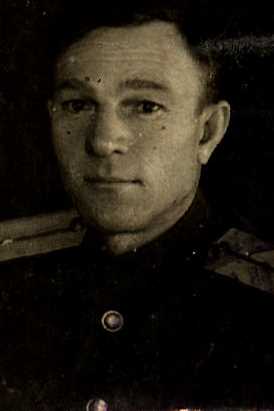 Шальнов Николай Николаевич