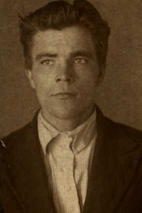 Шалюгин Виталий Никандрович