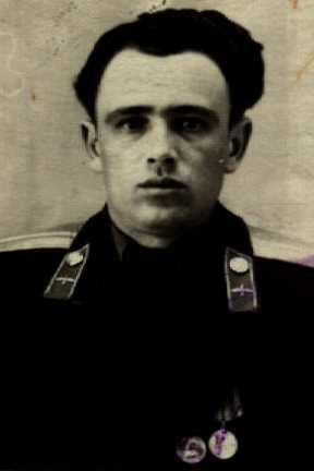 Шептухин Александр Николаевич