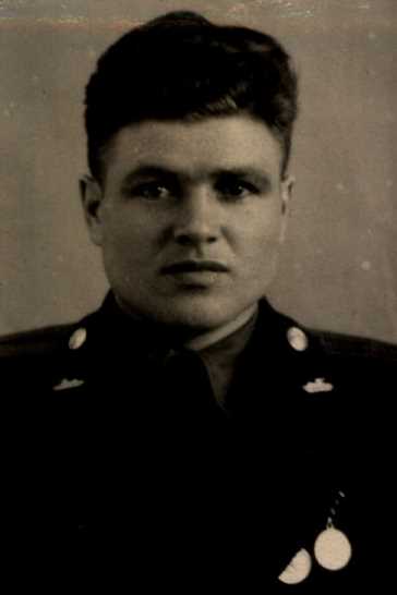 Шипачев Сергей Николаевич