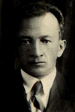 Шашкин Павел Платонович