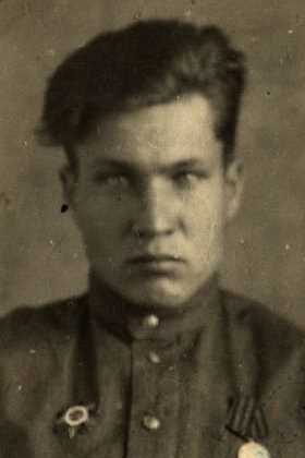 Шелепов Николай Михайлович|Михаилович