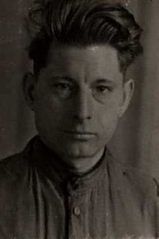 Шинкарев Григорий Васильевич