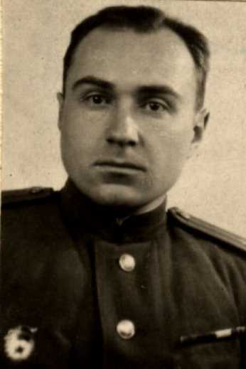 Шарков Борис Николаевич