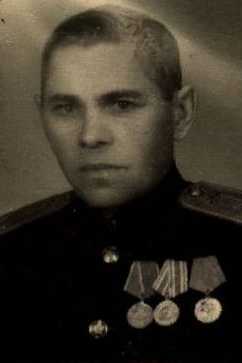 Тихомиров Михаил Семенович