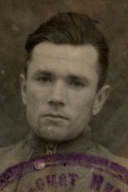 Телуг|Тилуг Петр Петрович