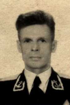 Тархановский Алексей Васильевич