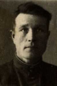 Таршин Михаил Фролович