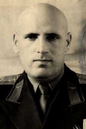 Тарасенко Лев Иванович