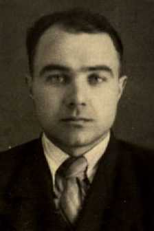 Рогов Александр Тихонович