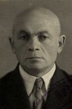 Ратнер Моисей Зиселевич