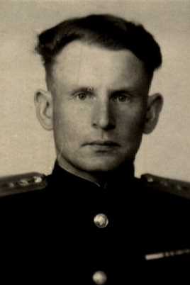 Раун Николай Карлович
